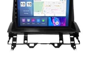 NAVIGATIE Android 14 Mazda 6 2002-2008 1/8 Gb Waze CarPlay + CAMERA — miniatura 1