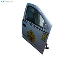 Usa Usi Portiera Portiere Dreapta Fata Dacia Logan 2 Berlina Sedan 2012 - 2016 [LC0649] — miniatura 5