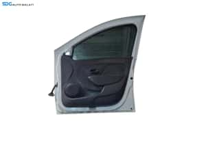 Usa Usi Portiera Portiere Dreapta Fata Dacia Logan 2 Berlina Sedan 2012 - 2016 [LC0649] — miniatura 6