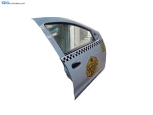 Usa Usi Portiera Portiere Dreapta Fata Dacia Logan 2 Berlina Sedan 2012 - 2016 [LC0649] — miniatura 8