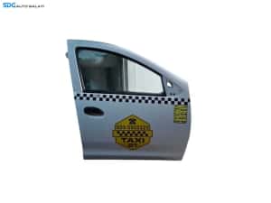Usa Usi Portiera Portiere Dreapta Fata Dacia Logan 2 Berlina Sedan 2012 - 2016 [LC0649] — miniatura 9