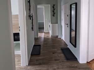 PF inchiriez apartament 3 camere in Manastur, zona BIG — miniatura 2