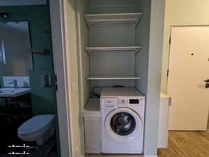 PF inchiriez apartament 3 camere in Manastur, zona BIG — miniatura 3