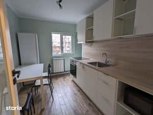 PF inchiriez apartament 3 camere in Manastur, zona BIG — miniatura 4