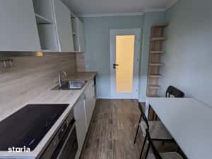 PF inchiriez apartament 3 camere in Manastur, zona BIG — miniatura 5