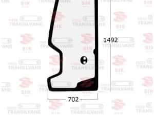 GEAM usa stanga Takeuchi TB285 - 1492*702 — miniatura 4