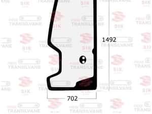 GEAM usa stanga Takeuchi TB285 - 1492*702 — miniatura 7