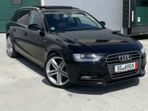 Audi A4 B8.5 2.0 TDI automat — miniatura 1
