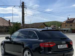 Audi A4 B8.5 2.0 TDI automat — miniatura 3