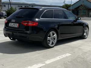 Audi A4 B8.5 2.0 TDI automat — miniatura 4