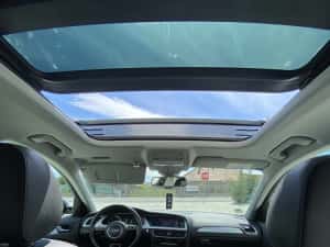 Audi A4 B8.5 2.0 TDI automat — miniatura 7