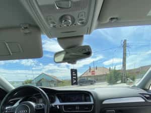 Audi A4 B8.5 2.0 TDI automat — miniatura 8