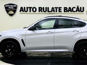 BMW X6 M50d (2993cc) 380CP xDrive Automata 2018 Euro 6 — miniatura 4