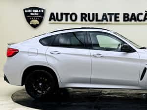 BMW X6 M50d (2993cc) 380CP xDrive Automata 2018 Euro 6 — miniatura 5
