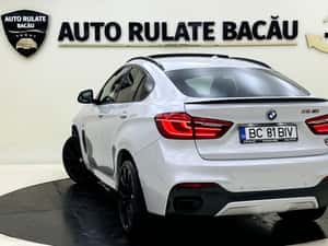 BMW X6 M50d (2993cc) 380CP xDrive Automata 2018 Euro 6 — miniatura 6