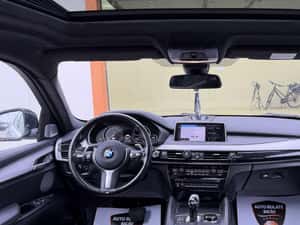 BMW X6 M50d (2993cc) 380CP xDrive Automata 2018 Euro 6 — miniatura 7