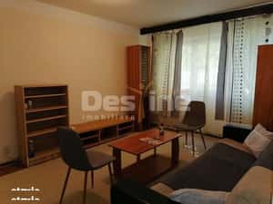 Apartament cu centrala proprie