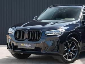 BMW X3 xDrive30e M-Sport — miniatura 2