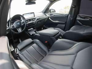 BMW X3 xDrive30e M-Sport — miniatura 5