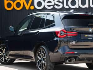 BMW X3 xDrive30e M-Sport — miniatura 6