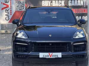 Porsche Cayenne - SUV premium import 2018 — miniatura 6