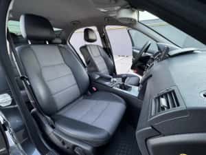 Mercedes-Benz C Class CDI Diesel 2011 Blue-Efficiency LED Avantgarde — miniatura 6