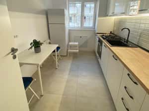 Garsoniera decomandata, metrou Dimitrie Leonida-Berceni — miniatura 4