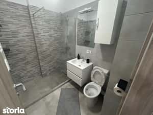 Garsoniera decomandata, metrou Dimitrie Leonida-Berceni — miniatura 5