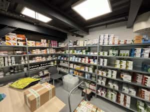 Rafturi metalice cu polite zincate Germania — miniatura 10