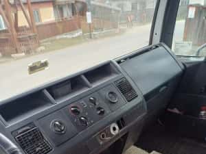 Vand Autobasculanta MAN 4x2 — miniatura 2