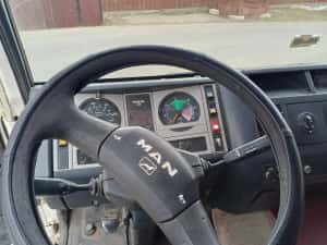 Vand Autobasculanta MAN 4x2 — miniatura 4