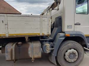 Vand Autobasculanta MAN 4x2 — miniatura 5