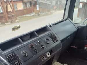 Vand Autobasculanta MAN 4x2 — miniatura 10