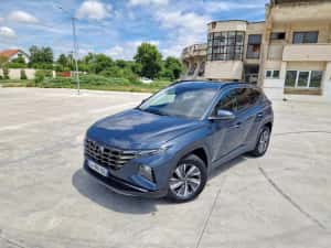 Hyundai Tucson 1.6 T-GDI 230CP