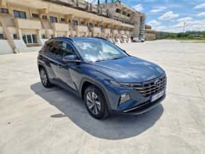 Hyundai Tucson 1.6 T-GDI 230CP — miniatura 2