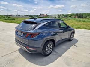 Hyundai Tucson 1.6 T-GDI 230CP — miniatura 4