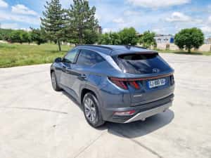 Hyundai Tucson 1.6 T-GDI 230CP — miniatura 5