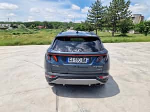 Hyundai Tucson 1.6 T-GDI 230CP — miniatura 6