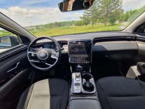 Hyundai Tucson 1.6 T-GDI 230CP — miniatura 7