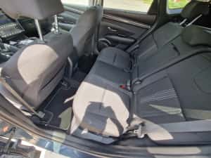 Hyundai Tucson 1.6 T-GDI 230CP — miniatura 8