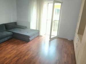 Apartament 1 camera, 40mp, etaj 1, mobilat, zona Avram Iancu — miniatura 3