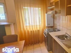 Apartament 1 camera, 40mp, etaj 1, mobilat, zona Avram Iancu — miniatura 4