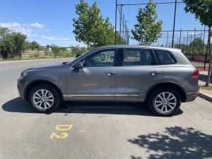 VW Touareg 4.2 tdi. 2012 — miniatura 4