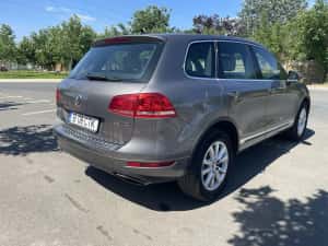 VW Touareg 4.2 tdi. 2012 — miniatura 6