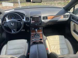 VW Touareg 4.2 tdi. 2012 — miniatura 7