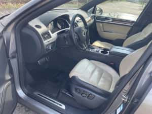 VW Touareg 4.2 tdi. 2012 — miniatura 8