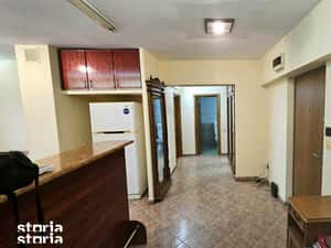 Apartament cu 3 camere,  în Centru Independentei UMF — miniatura 3