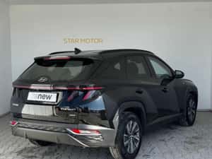 Hyundai TUCSON SUV second-hand 2021 - 24.850 EUR — miniatura 2