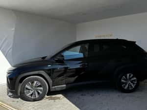 Hyundai TUCSON SUV second-hand 2021 - 24.850 EUR — miniatura 3