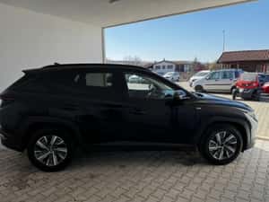 Hyundai TUCSON SUV second-hand 2021 - 24.850 EUR — miniatura 4